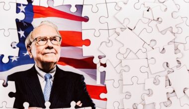 Warren Buffett cierra su era histórica como CEO tras 55 años liderando Berkshire Hathaway