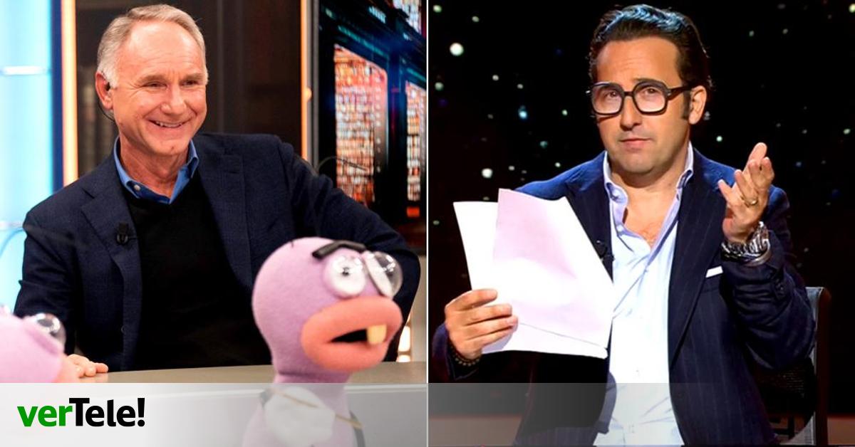 'El Hormiguero' (16.9%) destaca en el access con la visita de Dan Brown y 'Horizonte' (12.3%) lidera después