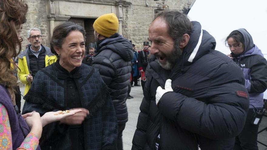 “Sacamantecas’ será inquietante y tenebrosa, pero también hipernaturalista”