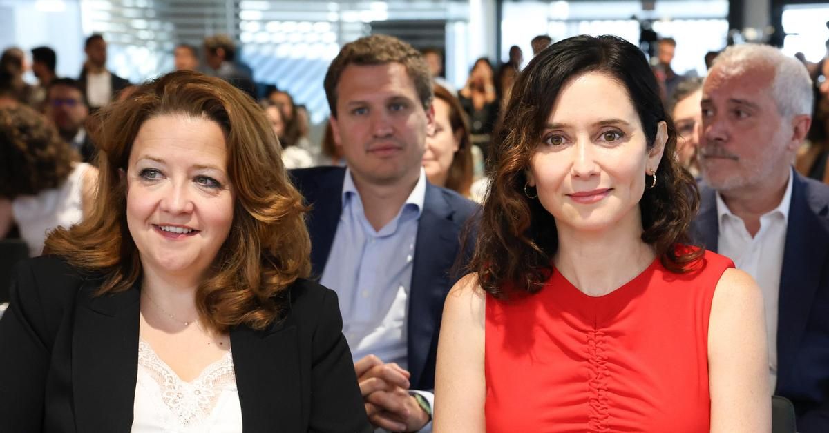 Ayuso asegura que la crisis en el Hospital de Torrejón es una "campaña mezquina" para eclipsar la huelga sanitaria nacional