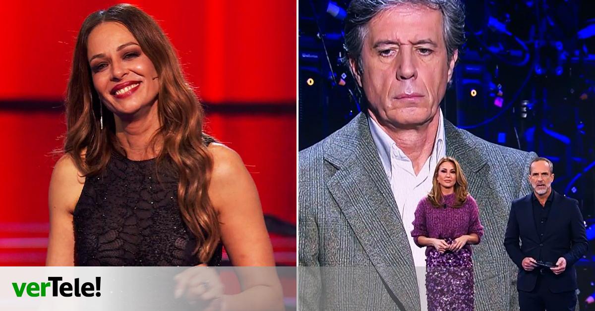 'La Voz' (14.9%) lidera con su final más floja en audiencias mientras 'De Viernes' (9.5%) cae a mínimo de temporada