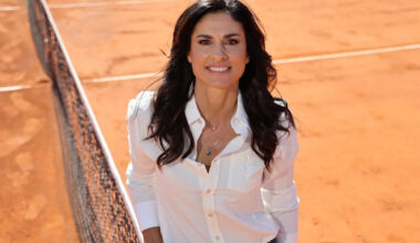 Página de inicio de Yahoo news