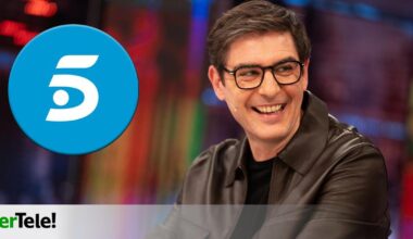 ficha a Juanra Bonet para presentar 'Allá tú', que pierde a Jesús Vázquez