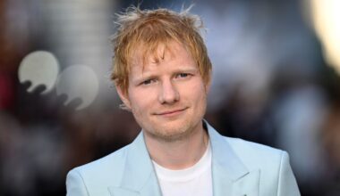 "Solo bebía cerveza y comía kebabs"