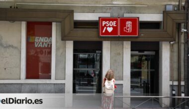 La Audiencia Nacional pone bajo secreto la información aportada por el PSOE sobre sus pagos en metálico de 2017 a 2024