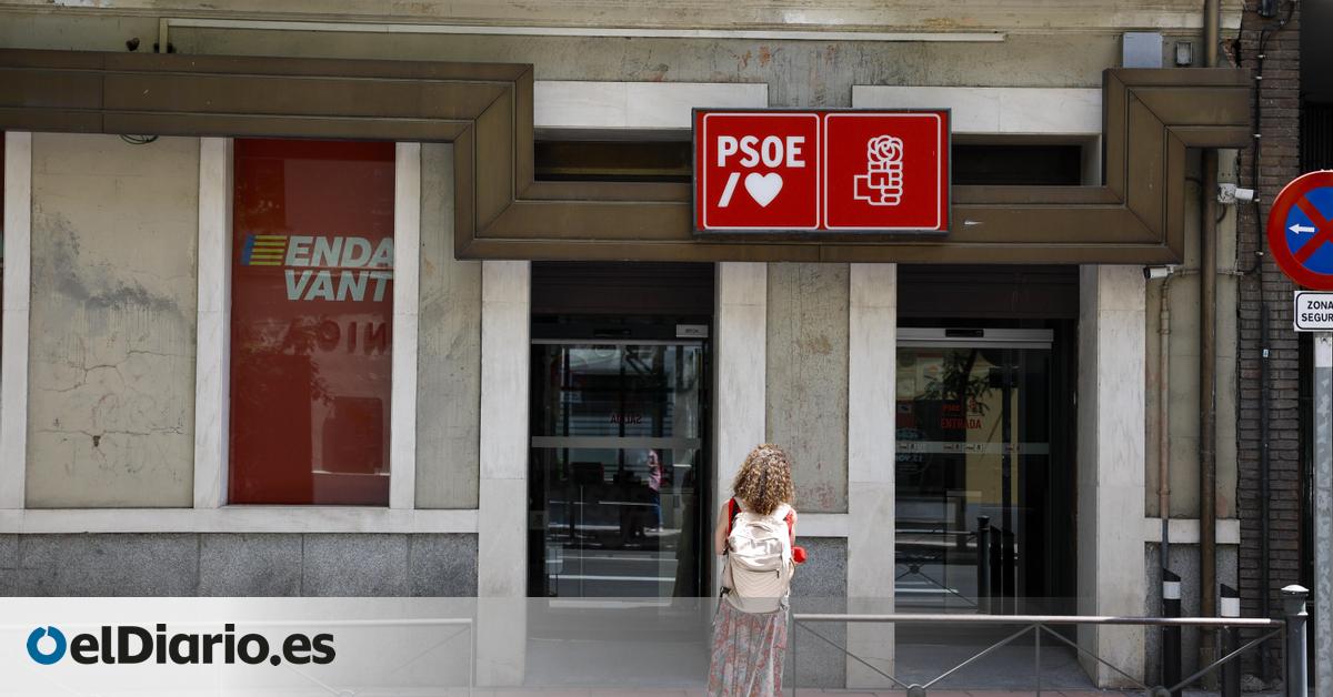 La Audiencia Nacional pone bajo secreto la información aportada por el PSOE sobre sus pagos en metálico de 2017 a 2024