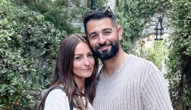 fallece la segunda hija de la influencer Melissa Mae Carlton en menos de dos años