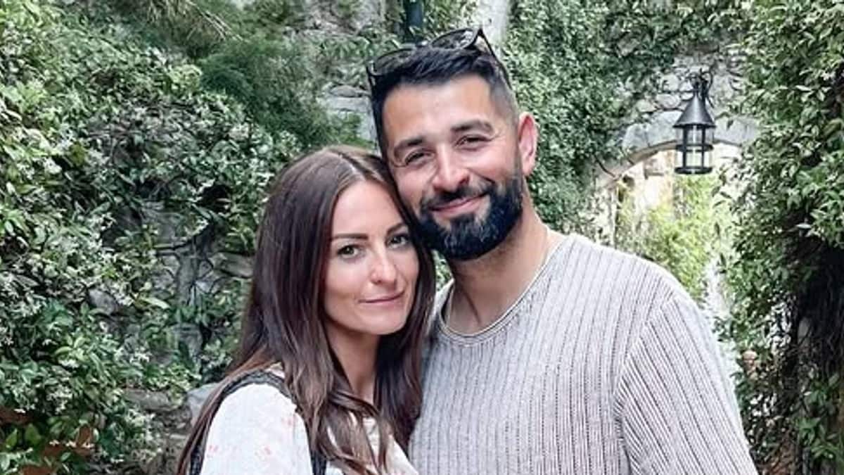 fallece la segunda hija de la influencer Melissa Mae Carlton en menos de dos años