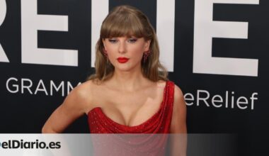 Un ataque coordinado online contra Taylor Swift buscaba sugerir que la cantante promovía ideas nazis