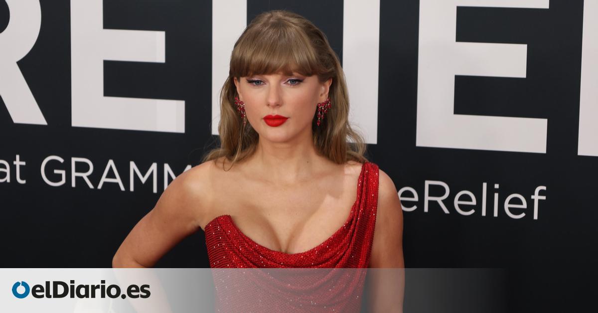 Un ataque coordinado online contra Taylor Swift buscaba sugerir que la cantante promovía ideas nazis