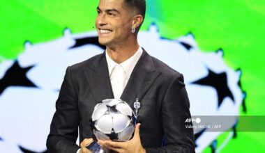 Cristiano Ronaldo entra en el universo de Rápidos y Furiosos: Vin Diesel desata expectativa - Cine y tv