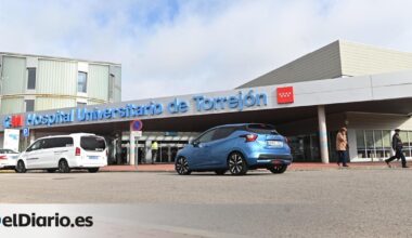 El CEO de Ribera Salud se aparta de la gestión del hospital de Torrejón tras pedir rechazar a pacientes para ganar más