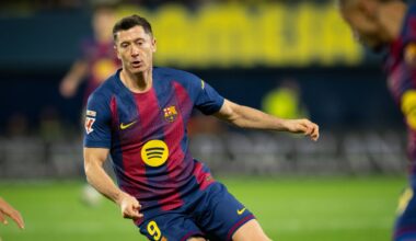 Arabia Saudí entra con fuerza a por Lewandowski