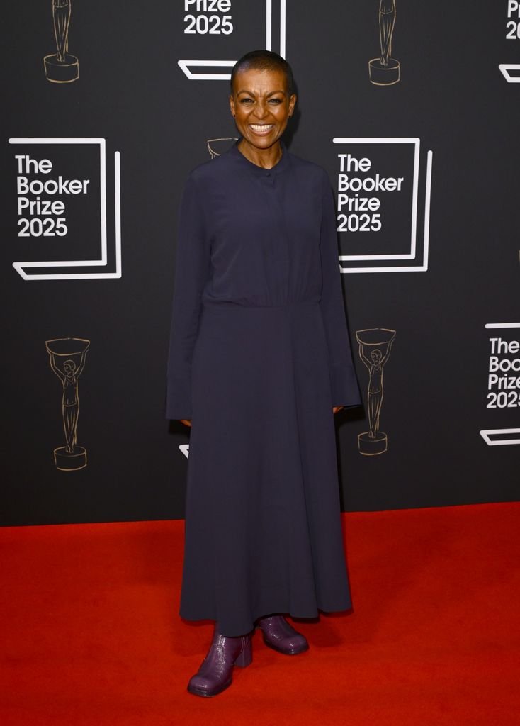 La actriz, que ha triunfado en 'Los Bridgertone' tiene una dilatada y exitosa carrera 