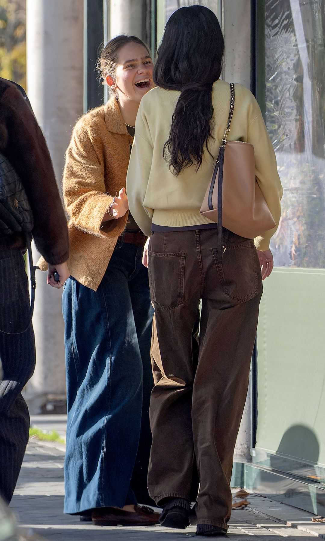 Victoria de Marichalar e Irene Urdangarin