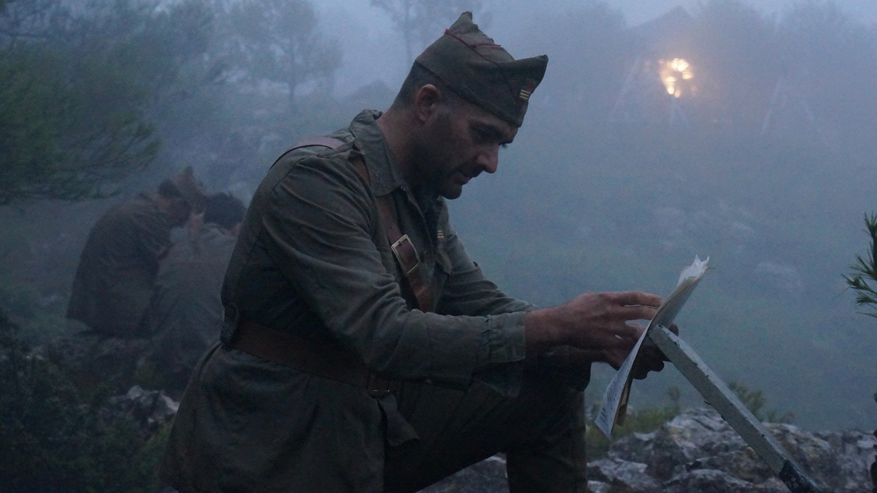 la película española de la que todo el mundo está hablando