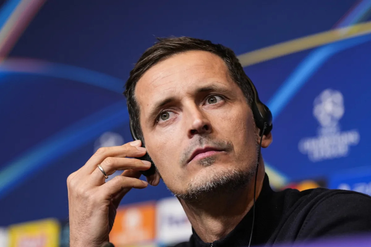 Página de inicio de Yahoo news