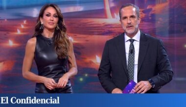 Estos son hoy los invitados de '¡De viernes!', el programa de Telecinco (5 de diciembre)