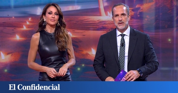 Estos son hoy los invitados de '¡De viernes!', el programa de Telecinco (5 de diciembre)