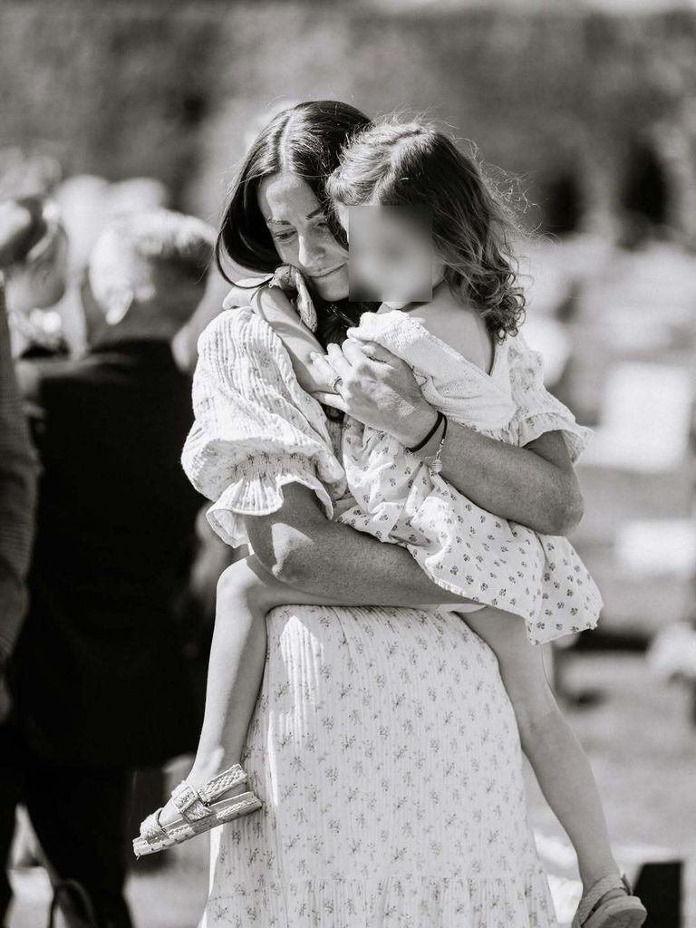 Melissa Mae Carlton pierde a sus dos hijas en menos de dos años