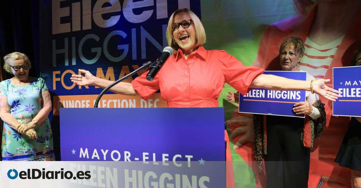 los republicanos pierden Miami después de 30 años y la ciudad tendrá una mujer al frente por primera vez