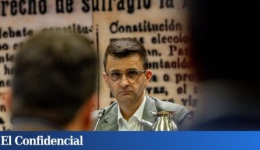 "No es un festival de canciones, sino uno dominado por intereses geopolíticos"