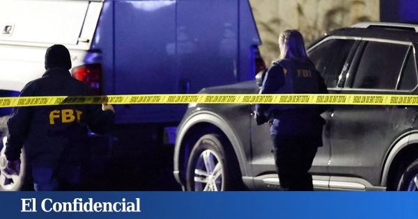 Hallado muerto tras suicidarse el sospechoso del tiroteo en la Universidad de Brown (Estados Unidos)