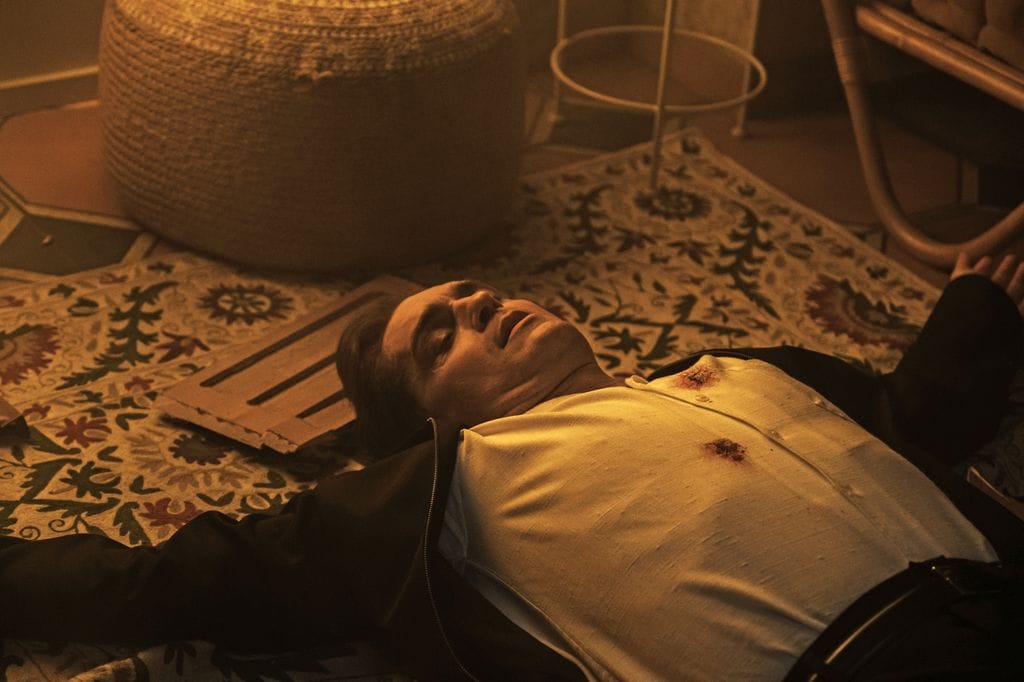 ¿Saldrá Berlín con vida de su próximo golpe?