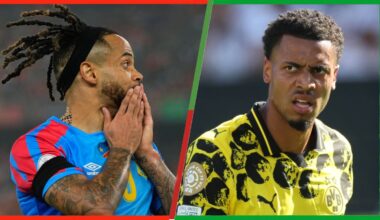 Bongonda y Duranville, dos oportunidades de mercado diferentes para Antonio Cordón