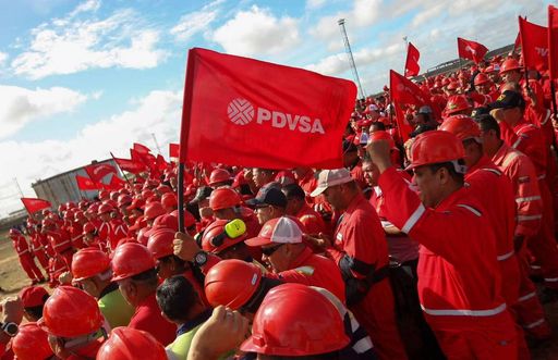 “Nada ni nadie nos detendrá”: Venezuela celebra meta petrolera cumplida en plena presión de EE.UU.