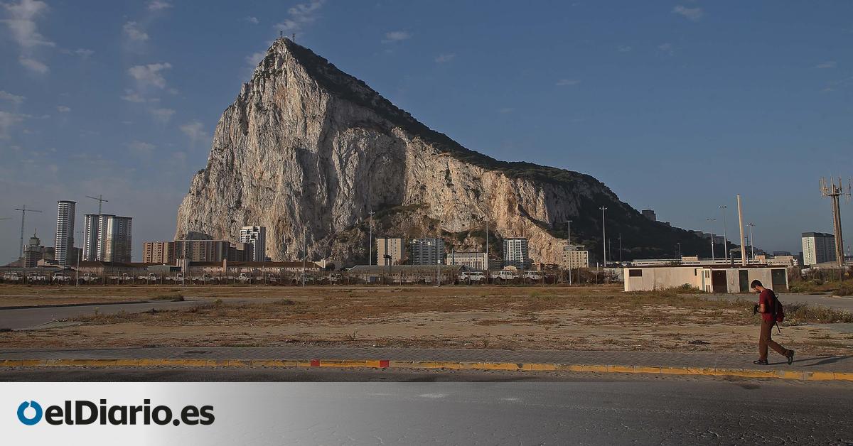 La UE, Reino Unido y España pactan el borrador del tratado sobre Gibraltar