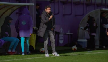 Errores groseros | Real Valladolid CF