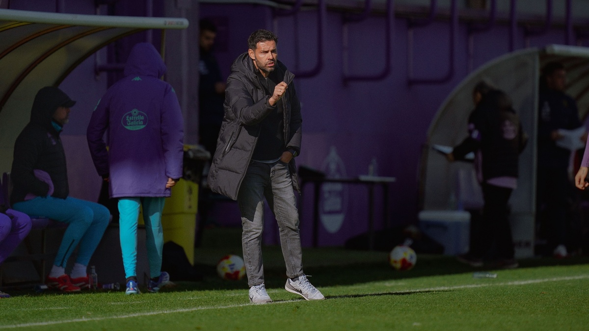 Errores groseros | Real Valladolid CF