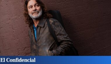"Hay más brecha cultural entre mi hija y yo que la que tuve con mi padre"