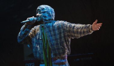 Llegó Spotify Wrapped 2025: Bad Bunny destronó a Taylor Swift como el artista más reproducido