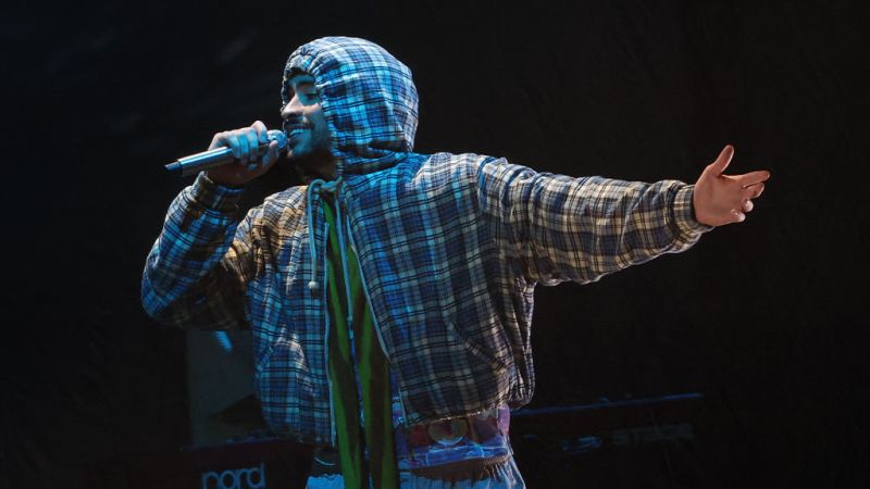 Llegó Spotify Wrapped 2025: Bad Bunny destronó a Taylor Swift como el artista más reproducido