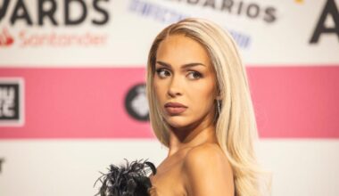 Bad Gyal pide ayuda por Instagram para que le lleven un vestido a Miami y le responde la persona más inesperada