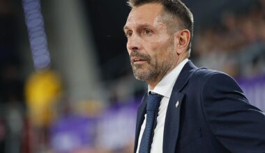 Lezkano: «Cuando algo malo nos pasa, se contagia muy rápido en el equipo»