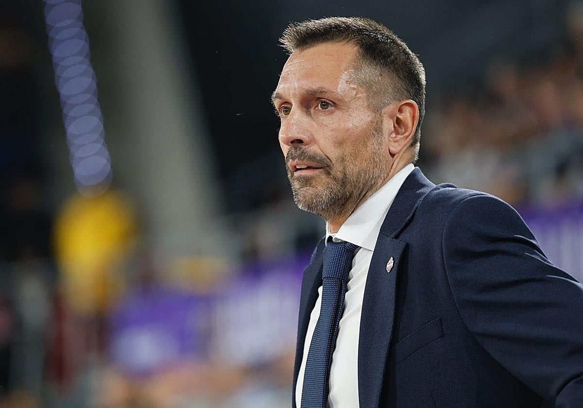 Lezkano: «Cuando algo malo nos pasa, se contagia muy rápido en el equipo»