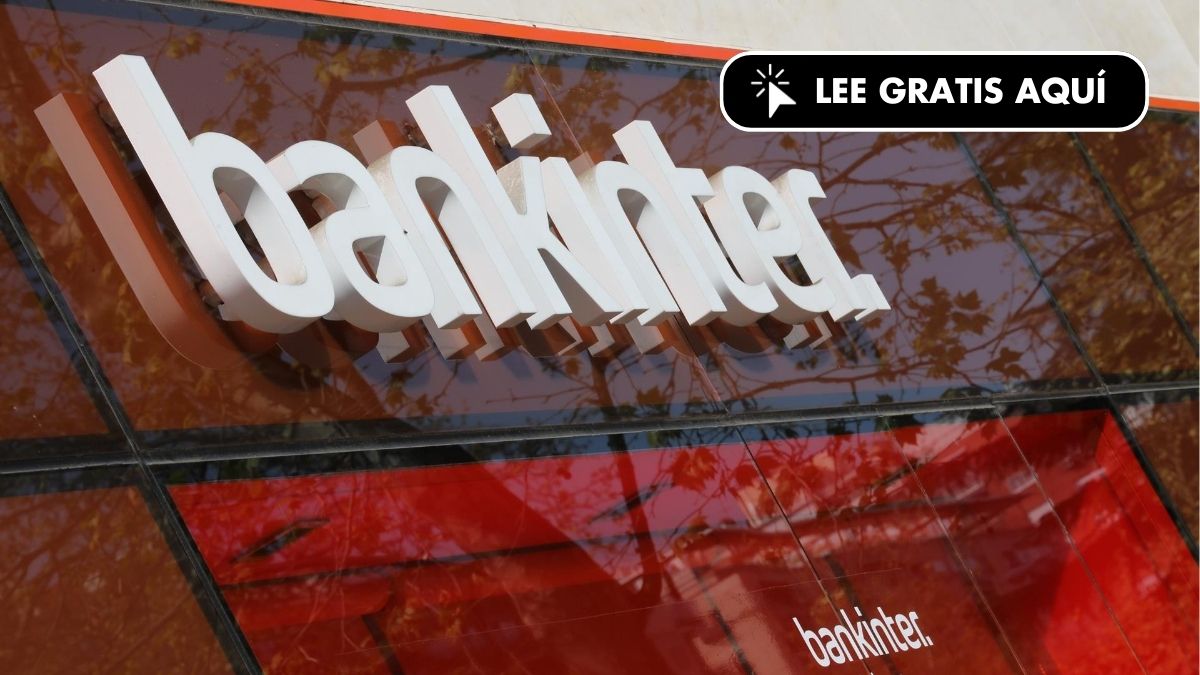 Bankinter, obligado a cambiar sus anuncios de televisión por publicidad engañosa