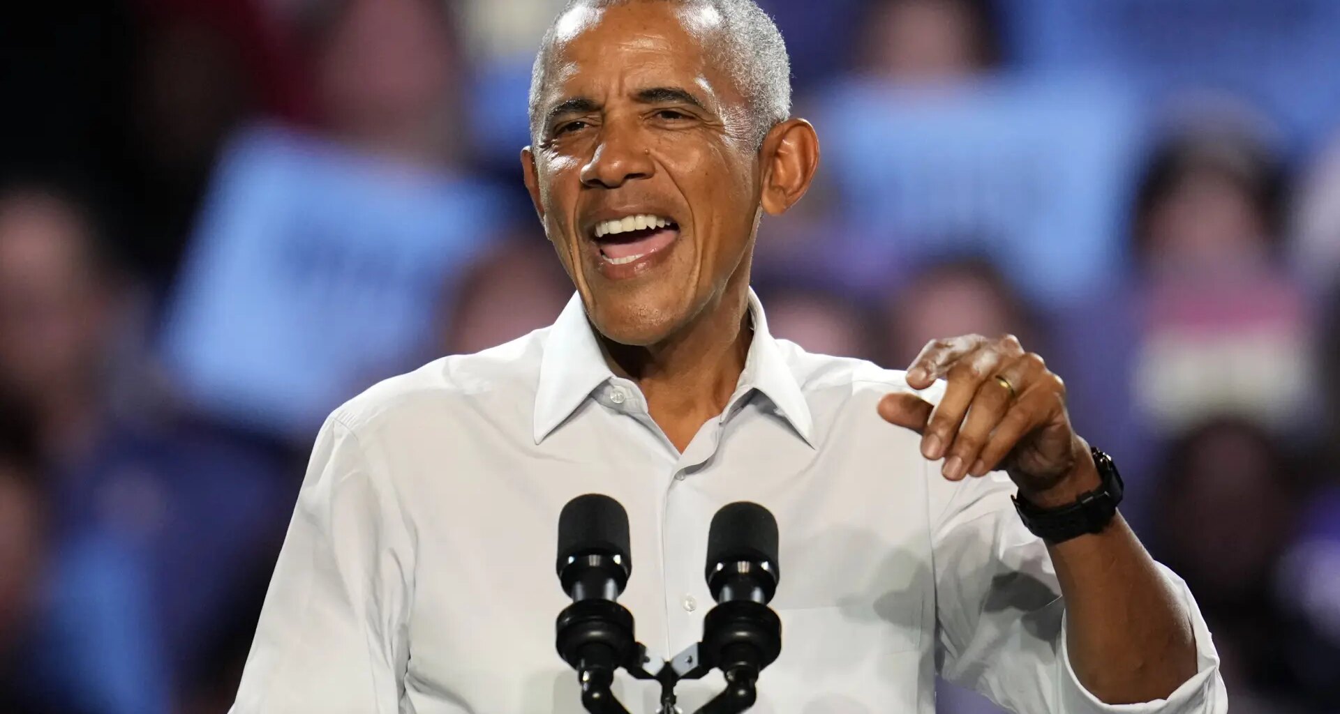 Obama revela sus películas favoritas y se cuela una erótica de este director español maldito