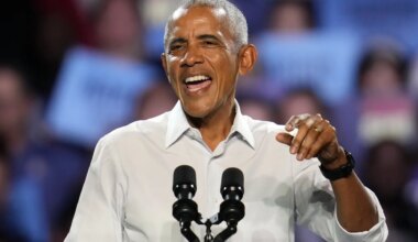 Obama revela sus películas favoritas y se cuela una erótica de este director español maldito