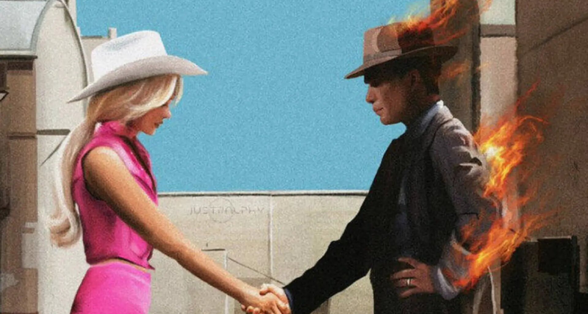 los dos mayores estrenos del año que viene llegarán a los cines el mismo día