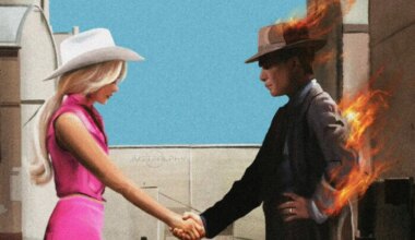 los dos mayores estrenos del año que viene llegarán a los cines el mismo día