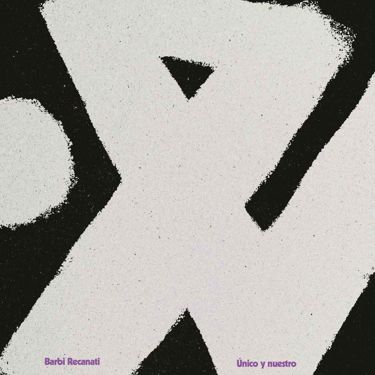 Tapa de Unico y nuestro de Barbi Recanati