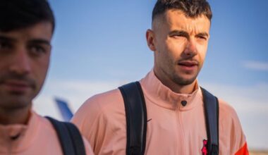 aterrizará en Jerez por la niebla