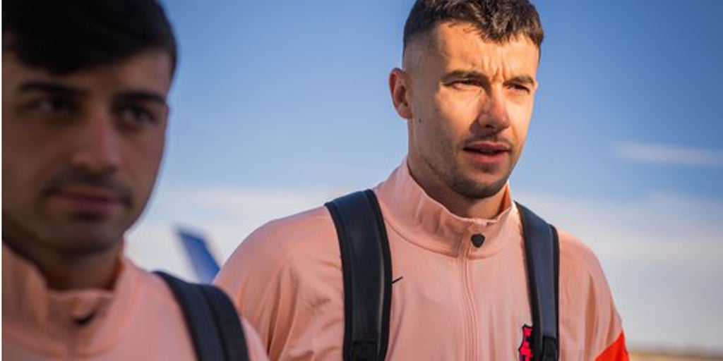 aterrizará en Jerez por la niebla