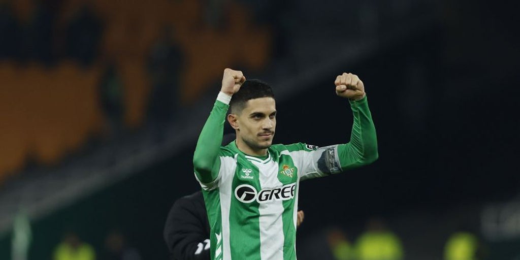 «No paramos de crecer en todos los sentidos»