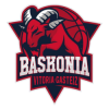 BASKONIA, 124