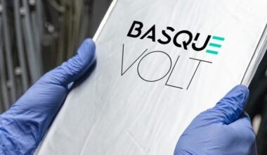 Vital y CDTI aportan otros 7,2 millones a Basquevolt – Gananzia